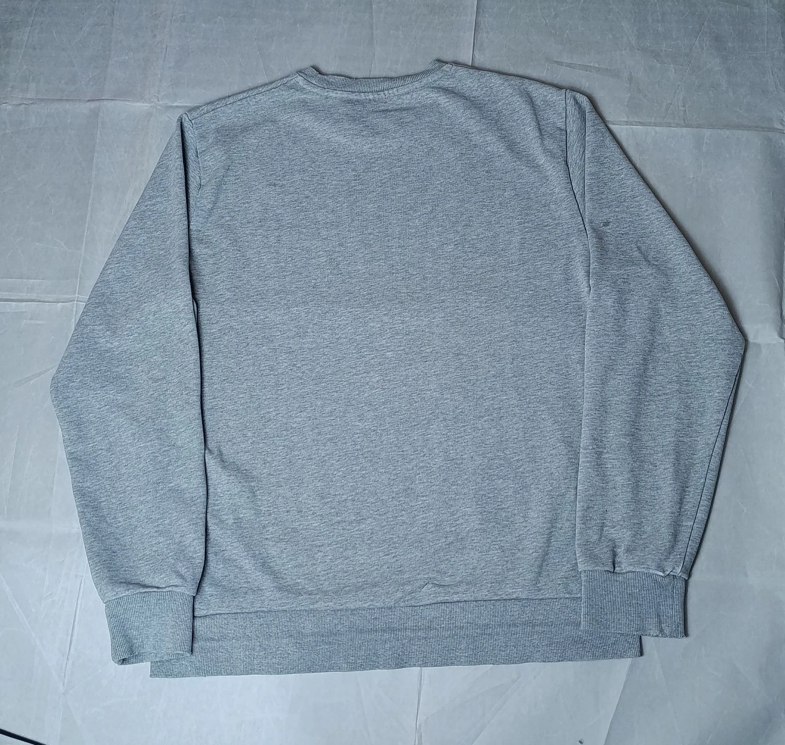 🔥 Sudadera de cuello redondo con bordado de script Carhartt WIP talla L Oversize 🔥 – photo 6